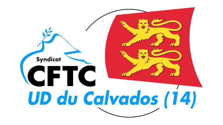 La représentativité de la CFTC dans le Calvados est désormais connue