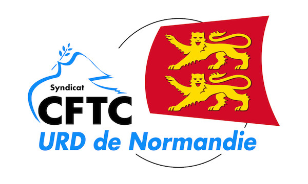 La nouvelle équipe dirigeante de la CFTC Normandie