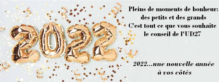 Voeux 2022