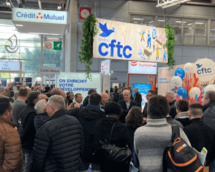 Le CFTC au salon du CSE de Rouen les 11 et 12 mai