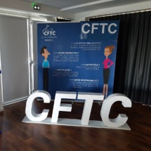 Formation initiale CFTC - 23 au 25 janvier 2024 - AVRANCHE