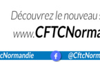 Le nouveau site de la CFTC Normandie vous attend !