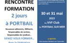 Formations pour les Territoriaux