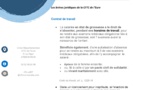 Haro n°12, le bulletin juridique de la CFTC27