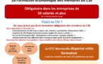 Elus CSE: la CFTC Normandie agréée pour dispenser la formation obligatoire