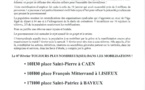 Manifestations du 7 février