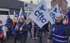 Manifestation du 7 mars : la CFTC sera à Evreux