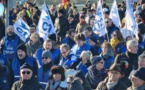 Mobilisation du 7 mars: toutes les manifestations en Normandie