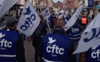 Mobilisation du 15 mars à Evreux: rdv 14h à CORA