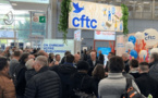 Le CFTC au salon du CSE de Rouen les 11 et 12 mai