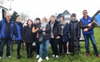 Nouvel article sur cftcnormandie.com : la section CFTC d'Agaphone (Cabourg) en grève reconductible