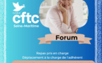 Forum " Séniors et plein emploi" le 14 juin à Rouen