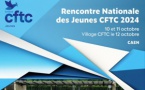 Rencontre nationale CFTC Jeunes à Caen