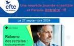 Forum Retraite le 27 septembre à Caen
